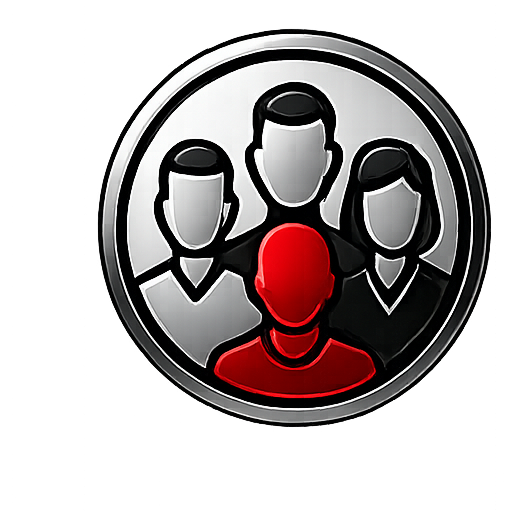 Our Team Icon